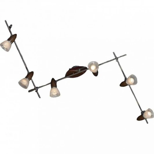 LSQ-6409-06 Спот Lussole Cisterino LSQ-6409-06