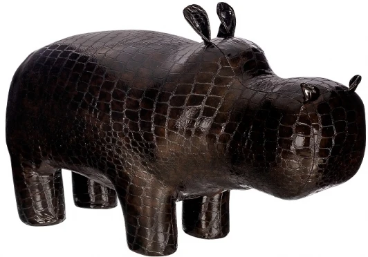 2000026635239 Пуф Бегемот МИНИ 2000026635239 Leset