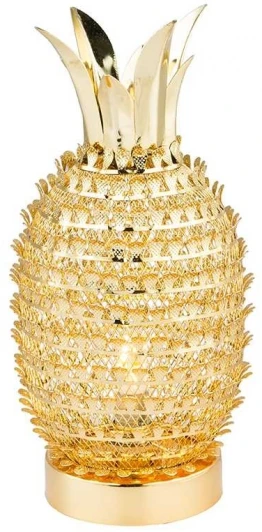 22811 Интерьерная настольная лампа Globo Leslie 22811