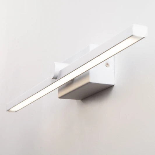 40133/1 LED белый Подсветка для картин Elektrostandard Stick 40133/1 LED белый