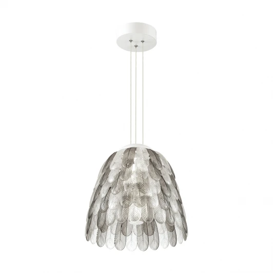 4176/57L Подвесной светильник Odeon Light Piumi 4176/57L