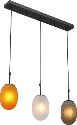 V2821/3S Подвесной светильник Vitaluce V2821/3S (220V, на проводе)