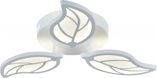 10214/3LED Подвесная люстра Escada 10214/3LED