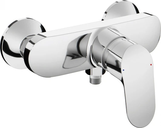 F8020016 Смеситель Am.Pm Like F8020016 для душа