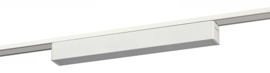 TRM-S5-1-12W4K-WH Трековый светильник магнитный 48V светодиодный ЭРА TRM-S5-1-12W4K-WH