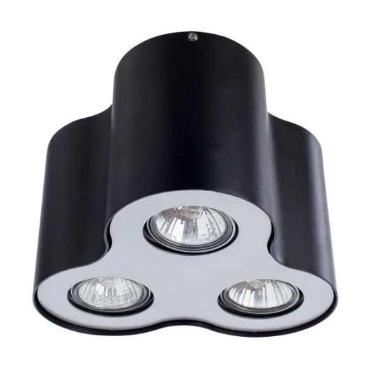 A5633PL-3BK Потолочный светильник Arte Lamp Falcon A5633PL-3BK