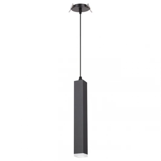 357897 Встраиваемый точечный светильник Novotech Modo 357897