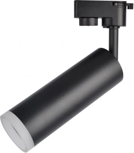 A6810PL-1BK Трековый светильник Arte Lamp Hubble A6810PL-1BK
