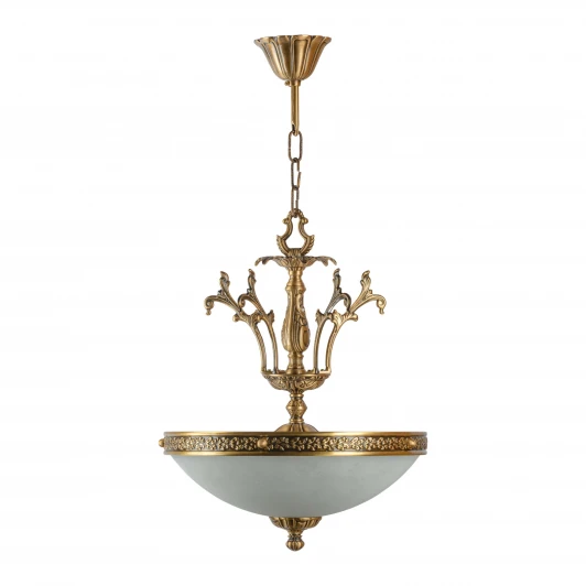 7140 AB Подвесная люстра Ambiente 7140 AB