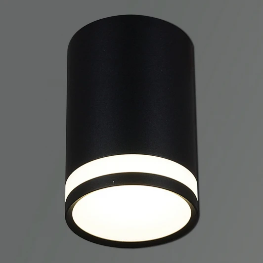 16134-9.5-001MZ MR16 BK Точечный светильник Reluce 16134-9.5-001MZ MR16 BK