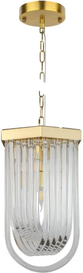 AM281-220-GL Подвесной светильник AM Group AM281 AM281-220-GL (на цепи)