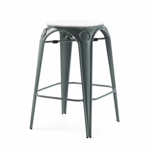 21405 Табурет Louix H65