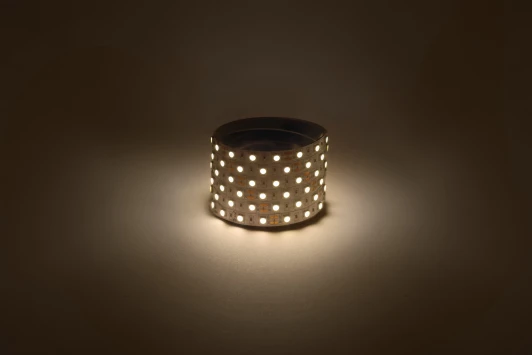 LS5050-14,4-60-24-33-2700К-5m Светодиодная лента 24V 5м белый теплый ЭРА LS5050-14,4-60-24-33-2700К-5m