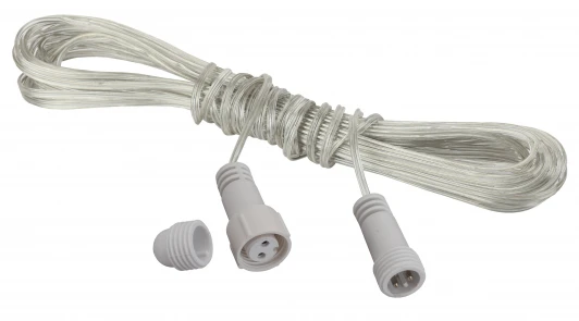 ENIT-10 Удлинитель для гирлянд 24V 10 м ЭРА ENIT-10