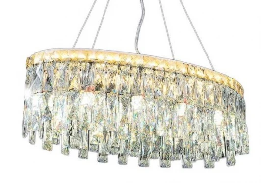 DDP 9882-32/680 Подвесная люстра Lumina Deco Anella DDP 9882-32/680