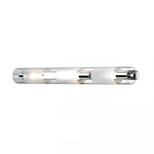 2743/3W Настенный светильник линейный Odeon Light Lemo 2743/3W