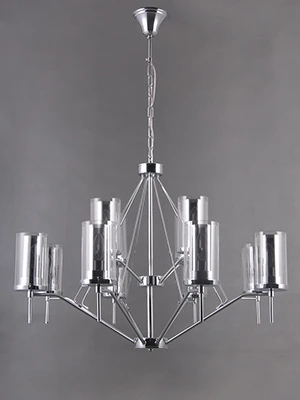 V3915/8+4 Подвесная люстра Vitaluce V3915/8+4