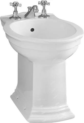 IBBID3FWES Биде напольное Devon&Devon Westminster IBBID3FWES