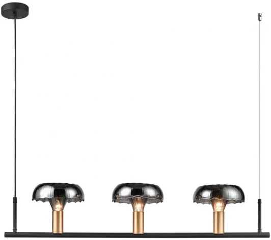 VL5642P03 Подвесной светильник Vele Luce Olivia 10038 VL5642P03 (220V, на тросе)