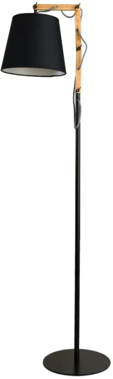 A5700PN-1BK Торшер Arte Lamp Pinocchio A5700PN-1BK