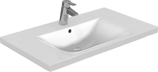 E812701 Раковина Ideal Standard Connect new E812701 85 см
