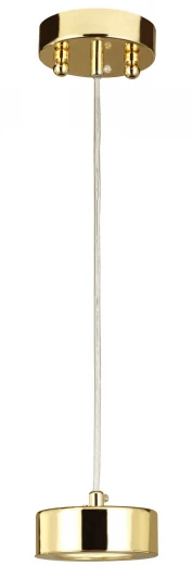 1723-1P Подвесной светильник Favourite Lustige 1723-1P