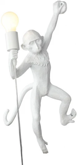 APL.309.01.01 Настенный светильник Aployt Magali APL.309.01.01 (220V, животные)