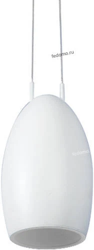 DL18691/WW-S White Donolux DL18691 DL18691/WW-S White