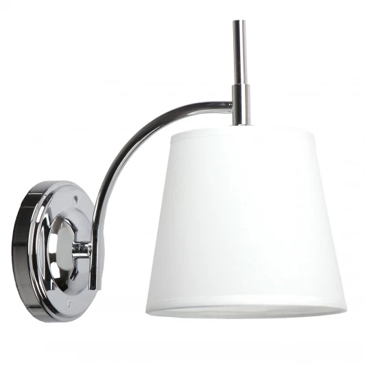 MD.51151-1-W CH Бра Imex MD.51151-1-W CH