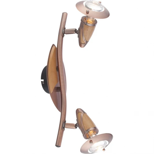 5436-2 Спот Globo LORD 5436-2