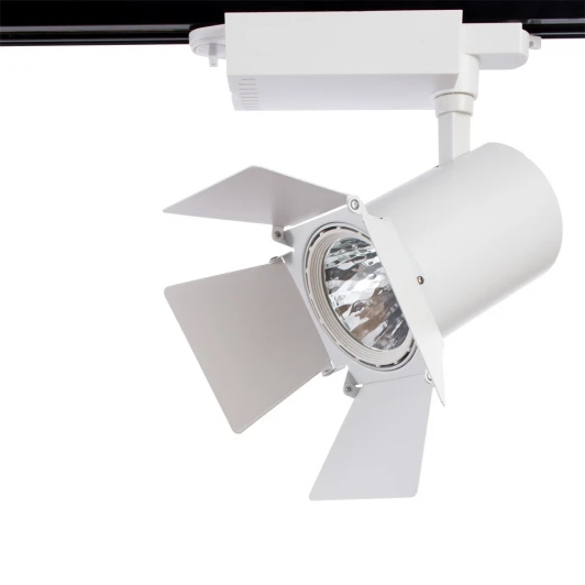 A6730PL-1WH Трековый светильник Arte Lamp Falena A6730PL-1WH