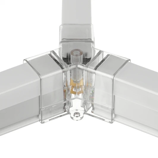 WTB-WBT-Y-01 Коннектор Lumin'arte WTB-WBT-Y-01 Y-образный