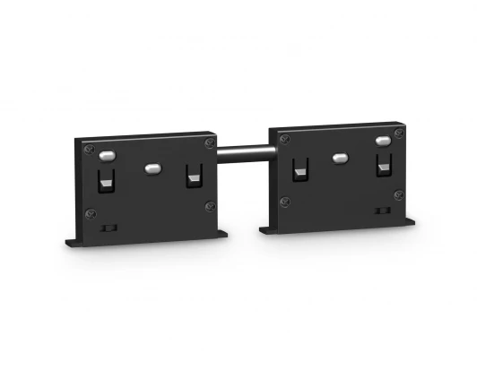 GL2030 Коннектор питания прямой для шинопровода Magnetic standard 48V 10mm Ambrella Track System GL2030