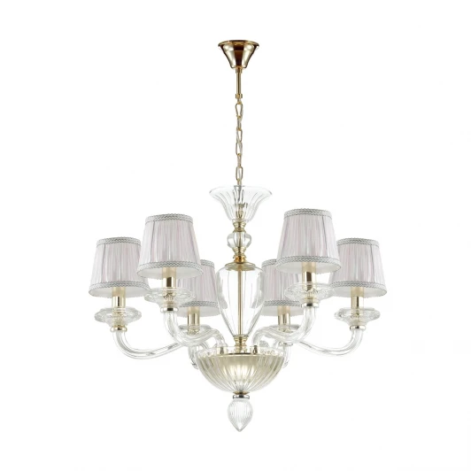 4184/6 Подвесная люстра Odeon Light Sintia 4184/6