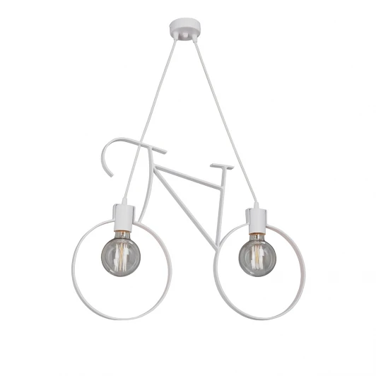 V1795-0/2S Подвесной светильник Vitaluce V1795-0/2S (220V, на проводе)