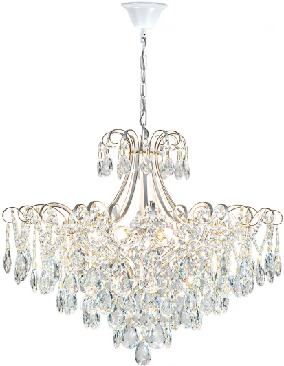 1123/6S Подвесная люстра Escada 1123/6S