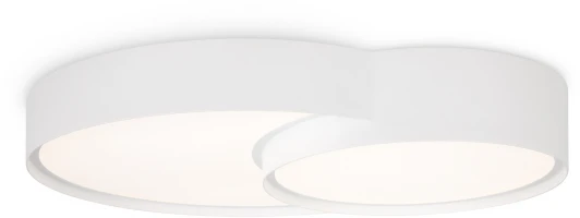 FR6094CL-L72W Потолочный светильник Freya Items FR6094CL-L72W