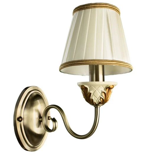 A9570AP-1WG Бра Arte Lamp Benessere A9570AP-1WG