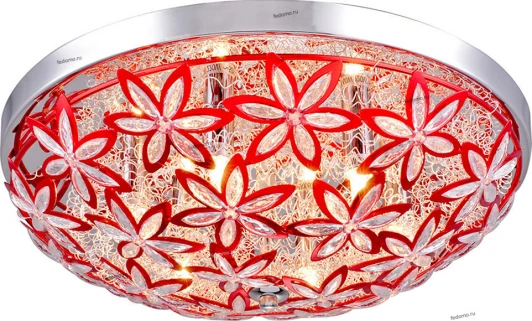 9018/6PL LuceSolara 9018 9018/6PL