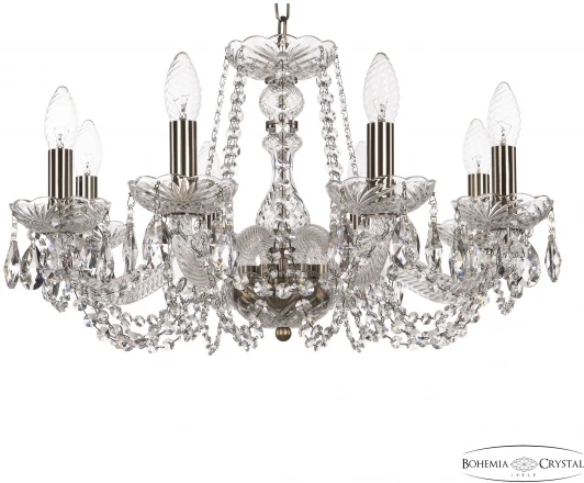 119/8/200 Pa Подвесная люстра Bohemia 119 119/8/200 Pa