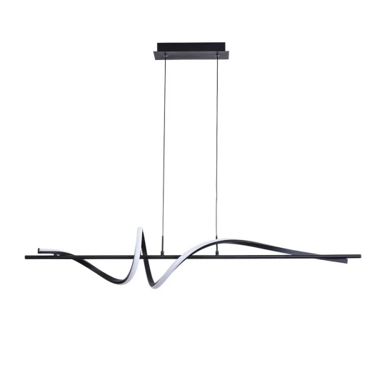 A4587SP-30BK Подвесной светильник Arte Lamp Twisted A4587SP-30BK