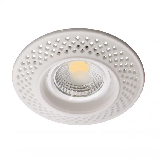 637015301 Встраиваемый точечный светильник MW-Light Круз 637015301