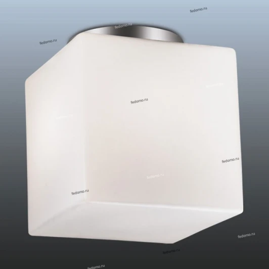 2407/1A Потолочный светильник Odeon Light Cross 2407/1A