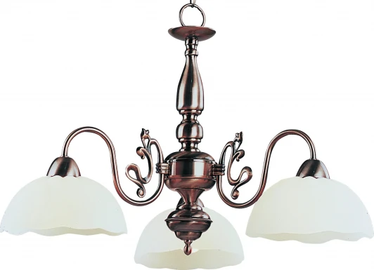 A3826LM-3AB Подвесная люстра Arte Lamp Valencia A3826LM-3AB