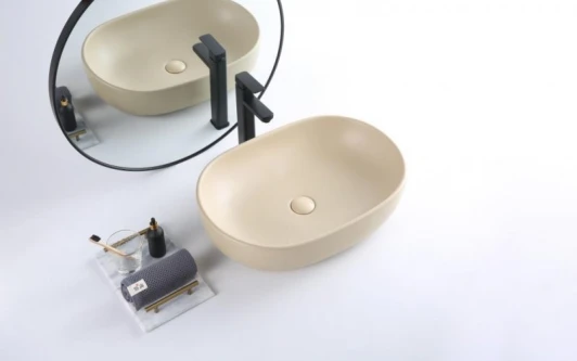 BB1084-H316 Раковина BelBagno BB1084-H316