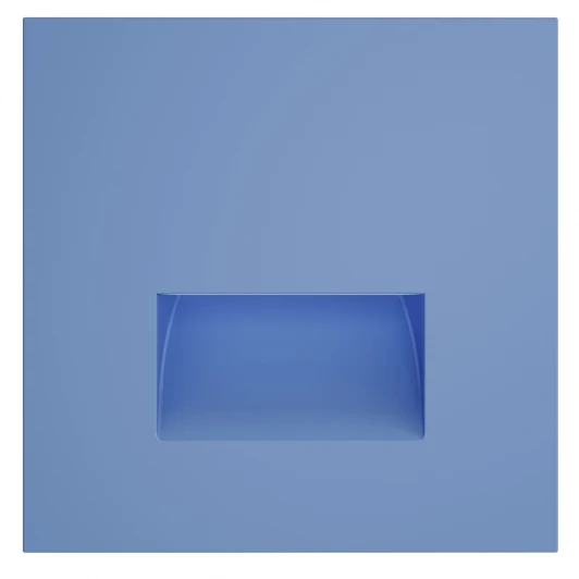 VLS002315 Накладка для подсветки светодиодной (деним) Voltum S70 VLS002315