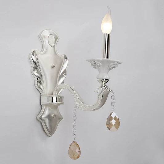 V2354/1A Бра Vitaluce V2354/1A (220V, подвески, свеча)