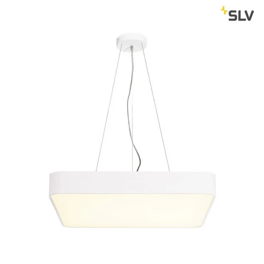 1000726 Подвесной светильник Slv Medo 1000726