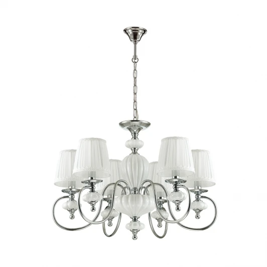 4186/6 Подвесная люстра Odeon Light Medea 4186/6