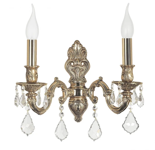 Mannelli E 2.1.2.400 GH Бра Dio D'Arte Mannelli E 2.1.2.400 GH